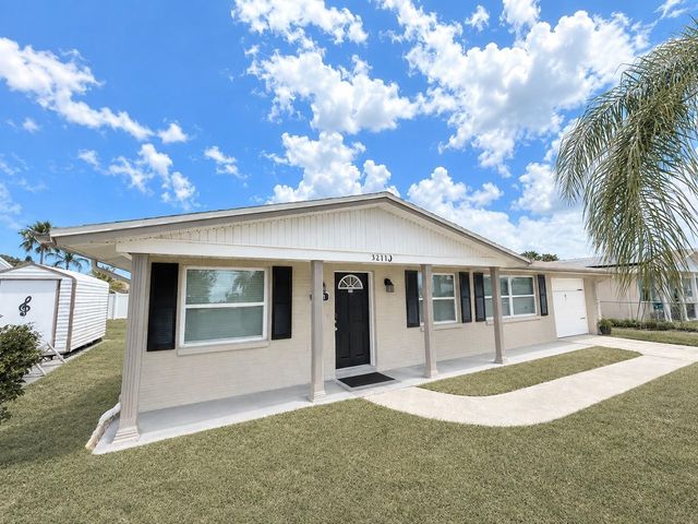 3711 REDWOOD DRIVE, Holiday, FL 34691