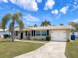 3711 REDWOOD DRIVE, Holiday, FL 34691