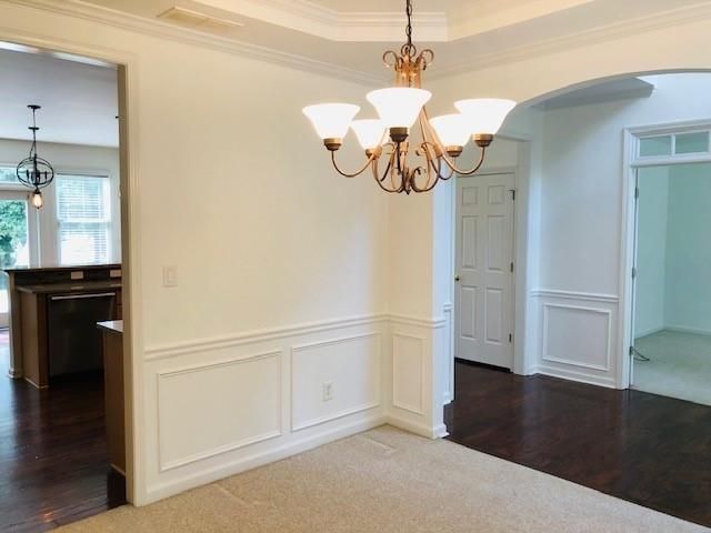 3645 Ansley Park Drive, Suwanee, GA 30024