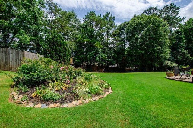 3645 Ansley Park Drive, Suwanee, GA 30024