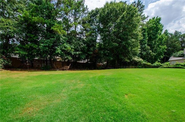 3645 Ansley Park Drive, Suwanee, GA 30024