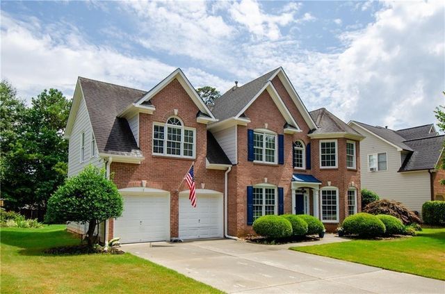 3645 Ansley Park Drive, Suwanee, GA 30024