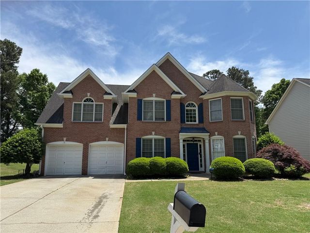 3645 Ansley Park Drive, Suwanee, GA 30024
