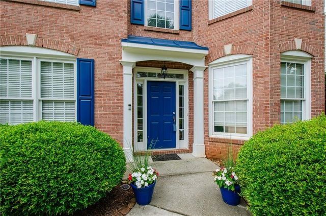 3645 Ansley Park Drive, Suwanee, GA 30024