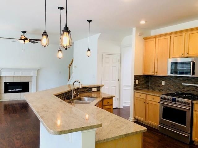 3645 Ansley Park Drive, Suwanee, GA 30024