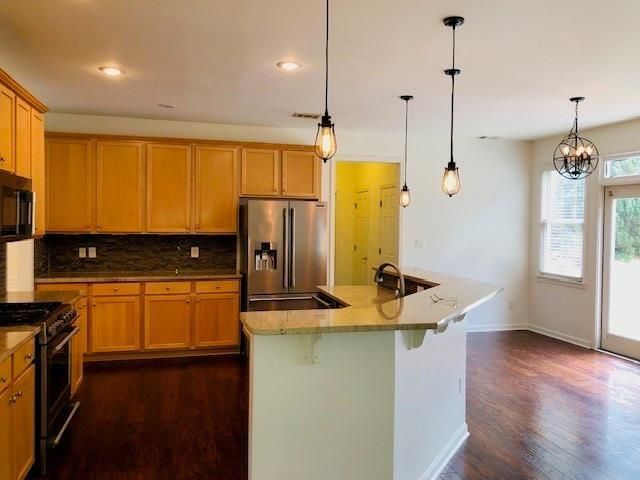 3645 Ansley Park Drive, Suwanee, GA 30024