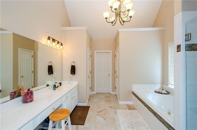 3645 Ansley Park Drive, Suwanee, GA 30024