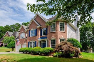 3645 Ansley Park Drive, Suwanee, GA 30024