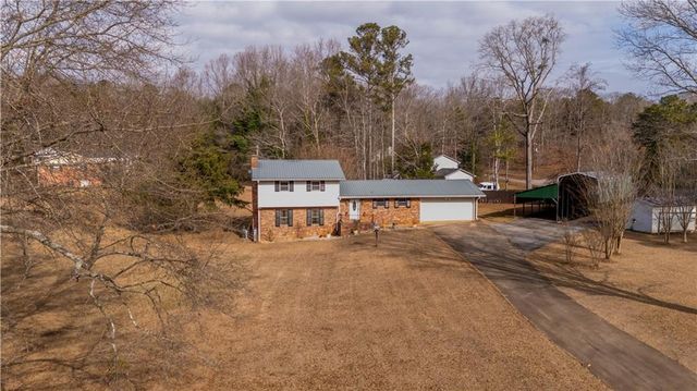 3318 Springdale Forrest Circle, Gainesville, GA 30506