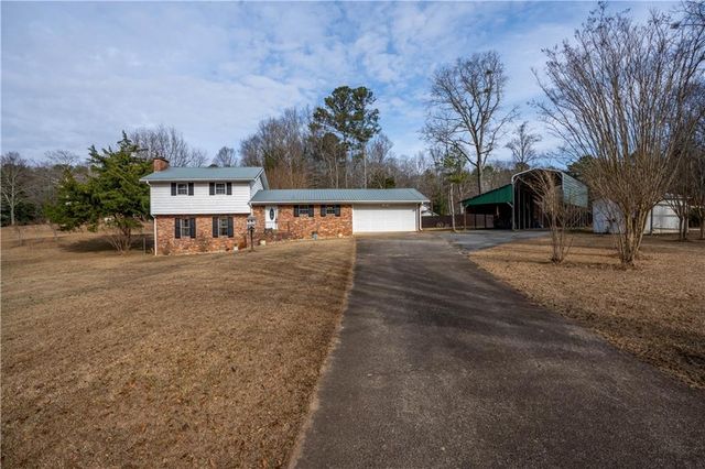 3318 Springdale Forrest Circle, Gainesville, GA 30506