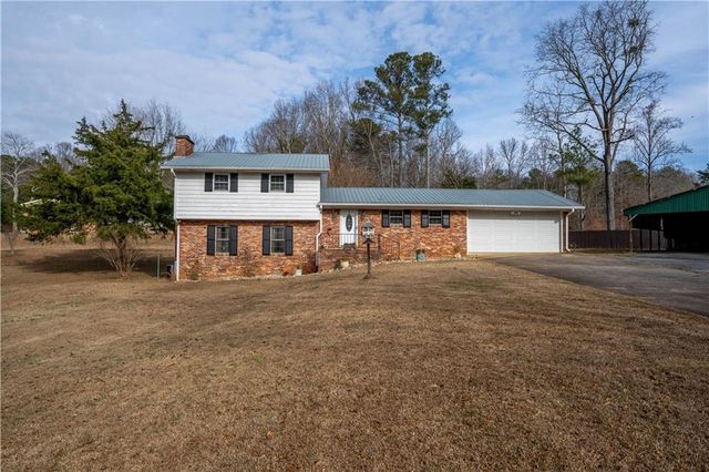 3318 Springdale Forrest Circle, Gainesville, GA 30506