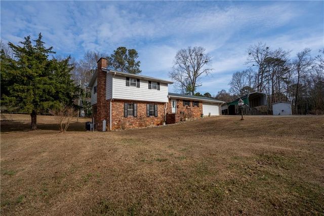 3318 Springdale Forrest Circle, Gainesville, GA 30506