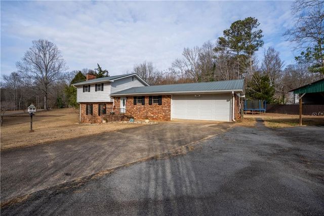 3318 Springdale Forrest Circle, Gainesville, GA 30506