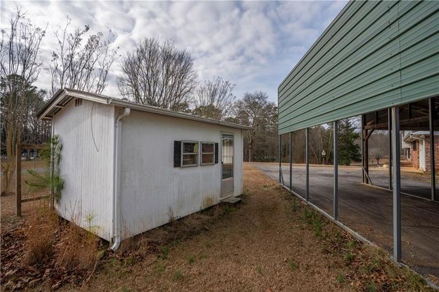 3318 Springdale Forrest Circle, Gainesville, GA 30506