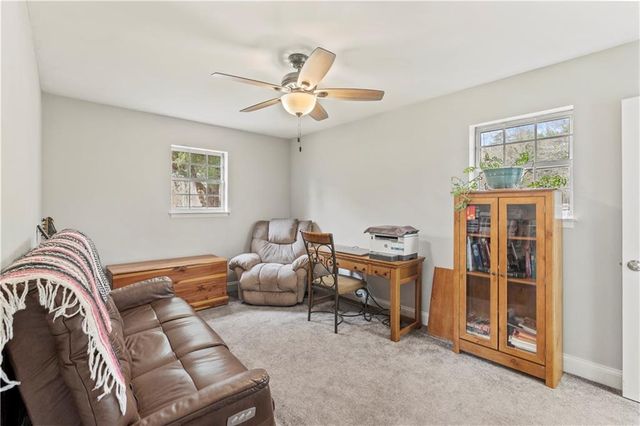 3318 Springdale Forrest Circle, Gainesville, GA 30506