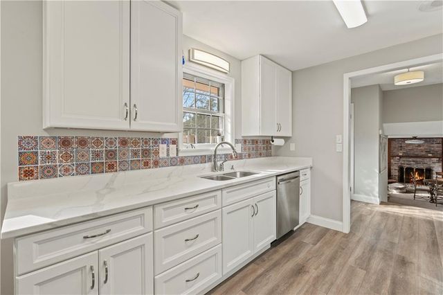 3318 Springdale Forrest Circle, Gainesville, GA 30506