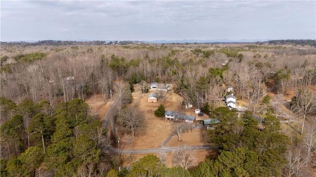 3318 Springdale Forrest Circle, Gainesville, GA 30506