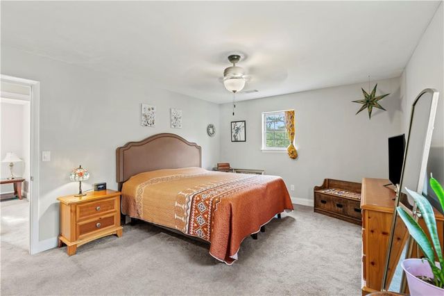 3318 Springdale Forrest Circle, Gainesville, GA 30506