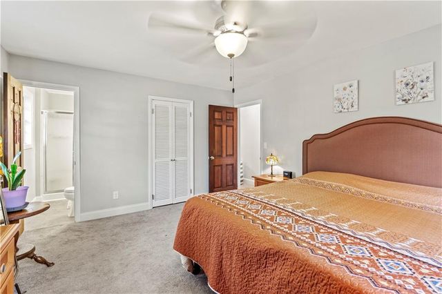 3318 Springdale Forrest Circle, Gainesville, GA 30506