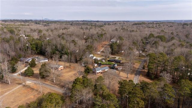 3318 Springdale Forrest Circle, Gainesville, GA 30506