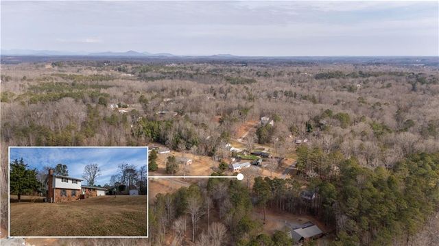 3318 Springdale Forrest Circle, Gainesville, GA 30506