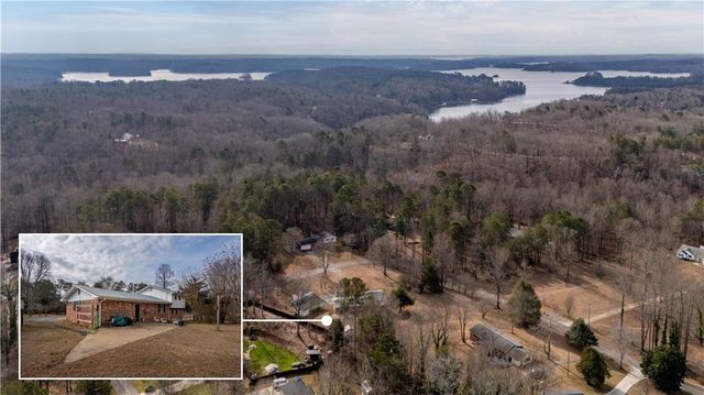 3318 Springdale Forrest Circle, Gainesville, GA 30506