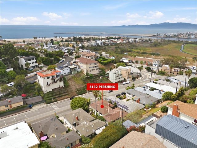 8132 Pershing Drive, Playa Del Rey, CA 90293