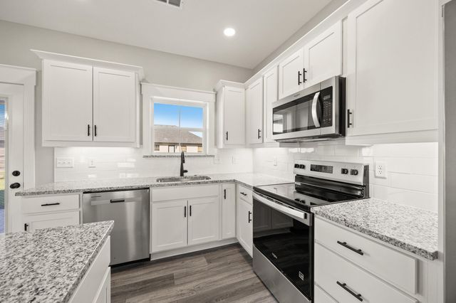 540 Chickasaw Drive, Richmond, KY 40475