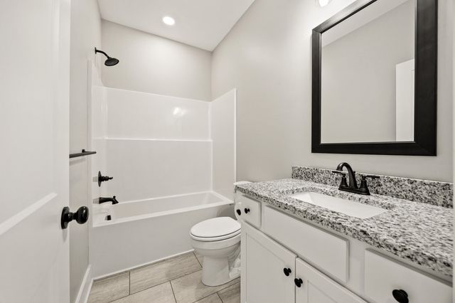 540 Chickasaw Drive, Richmond, KY 40475