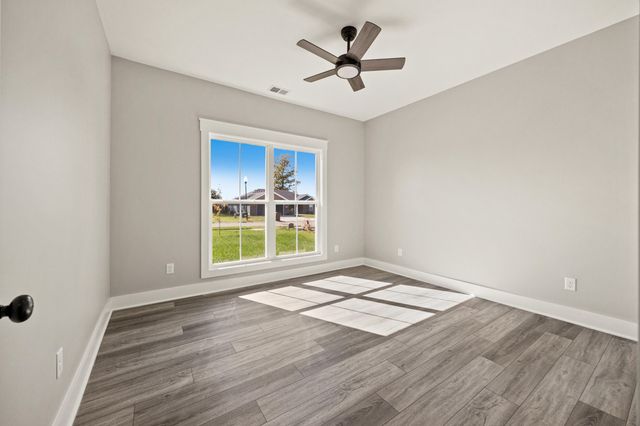 540 Chickasaw Drive, Richmond, KY 40475