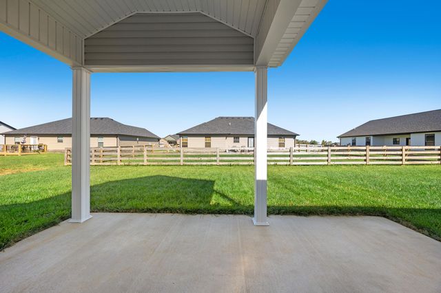 540 Chickasaw Drive, Richmond, KY 40475