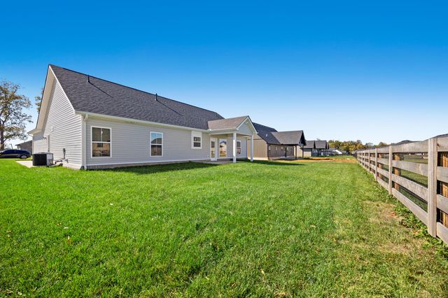 540 Chickasaw Drive, Richmond, KY 40475