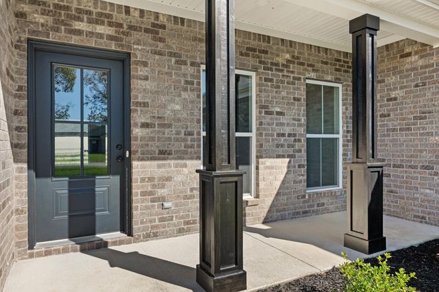 540 Chickasaw Drive, Richmond, KY 40475