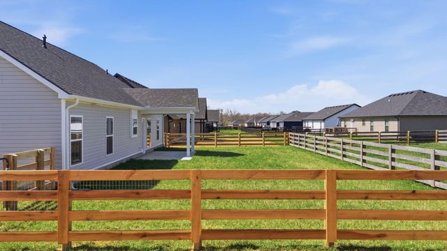540 Chickasaw Drive, Richmond, KY 40475