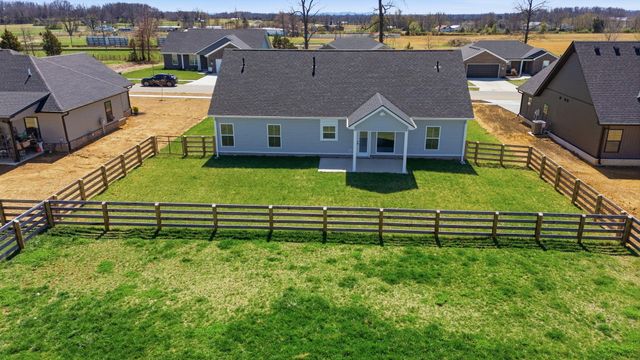 540 Chickasaw Drive, Richmond, KY 40475