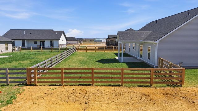 540 Chickasaw Drive, Richmond, KY 40475