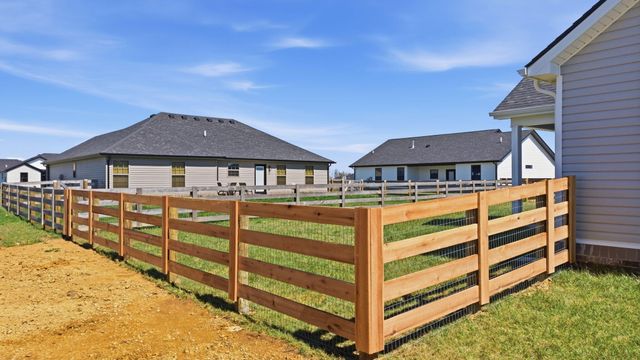 540 Chickasaw Drive, Richmond, KY 40475