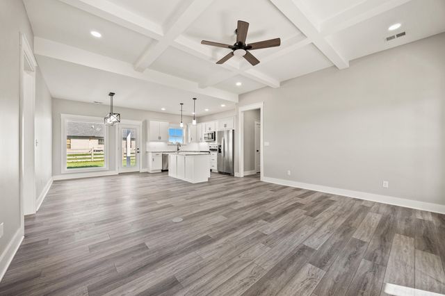 540 Chickasaw Drive, Richmond, KY 40475