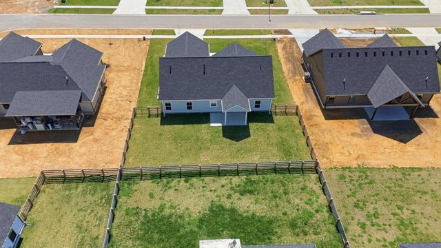540 Chickasaw Drive, Richmond, KY 40475