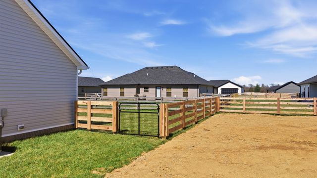 540 Chickasaw Drive, Richmond, KY 40475
