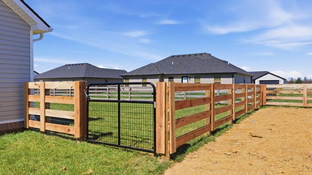 540 Chickasaw Drive, Richmond, KY 40475