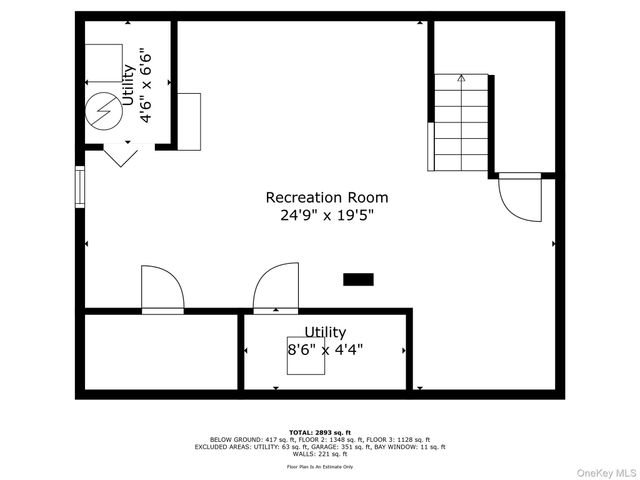 418 Old Courthouse Rd, Manhasset Hills, NY 11040