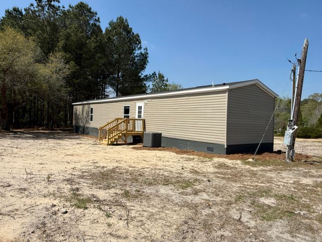 115 Leslie Circle, Orangeburg, SC 29115