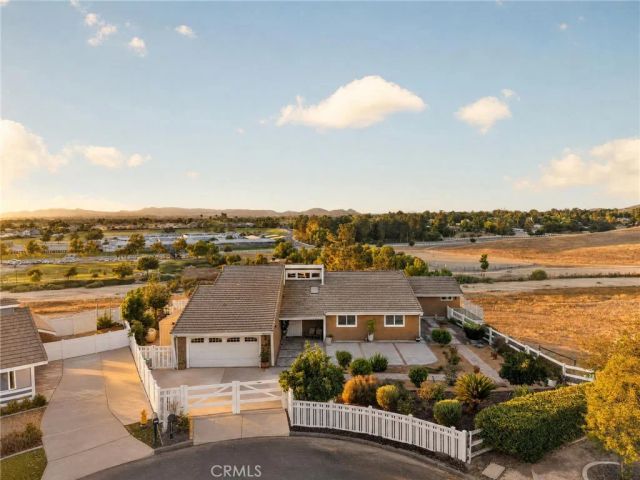 29510 Avenida Del Sol, Temecula, CA 92591