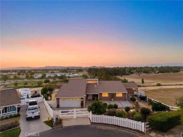 29510 Avenida Del Sol, Temecula, CA 92591