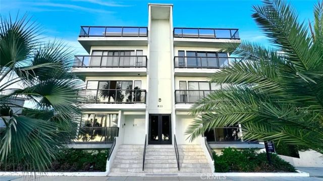 833 Ocean Avenue 304, Santa Monica, CA 90403