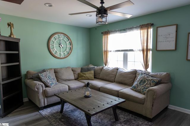 125 Forrester Drive, Liberty, SC 29657