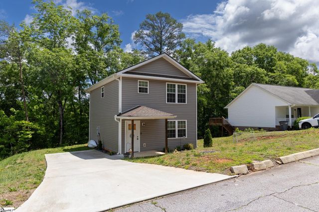 125 Forrester Drive, Liberty, SC 29657