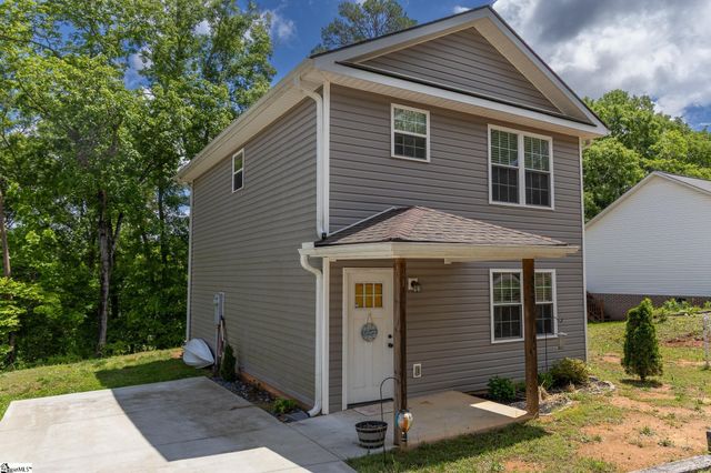 125 Forrester Drive, Liberty, SC 29657