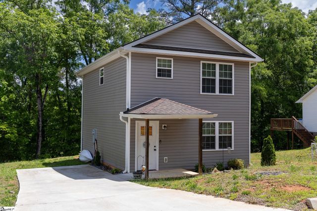 125 Forrester Drive, Liberty, SC 29657